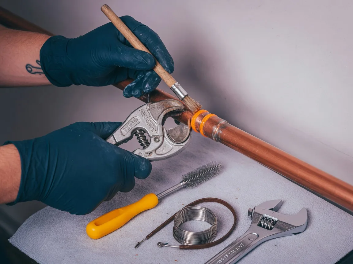 Why choose Sump Pump Repair in Pleasant Grove, CA